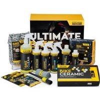 Image of Gtechniq Ultimate Bike Care Kit