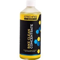 Cyclestore Gtechniq Bike Clean Concentrate 500ml | Save up to 12% with Loyalty Scheme & FREE 48hr tracked postage over £20.