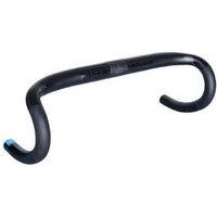 Cyclestore Pro Vibe Carbon Handlebars 31.8mm Compact 44cm x 31.8mm Compact | Save up to 12% with Loyalty Scheme & FREE 48hr tracked postage over £20.