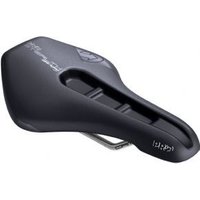 Cyclestore Pro Stealth Offroad Sport Saddle 142mm - Black | Save up to 12% with Loyalty Scheme & FREE 48hr tracked postage over £20.