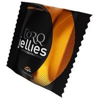 Cyclestore Torq Nutrition Jellies 5 Pack Orange | Save up to 12% with Loyalty Scheme & FREE 48hr tracked postage over £20.