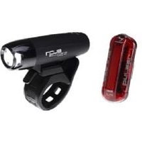 Moon Sport Nova 100lm And Pulsar 25lm Light Set