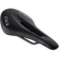 Cyclestore Fizik Vento Argo X5 Mountain Bike Saddle 140mm - Black | Save up to 12% with Loyalty Scheme & FREE 48hr tracked postage over £20.