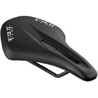 Cyclestore Fizik Terra Argo X5 Gravel Saddle 140mm - Black | Save up to 12% with Loyalty Scheme & FREE 48hr tracked postage over £20.