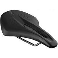 Cyclestore Fizik Terra Argo X3 Gravel Saddle 140mm - Black | Save up to 12% with Loyalty Scheme & FREE 48hr tracked postage over £20.