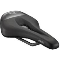 Cyclestore Fizik Terra Aidon X1 E-mtb Saddle 145mm - Black | Save up to 12% with Loyalty Scheme & FREE 48hr tracked postage over £20.