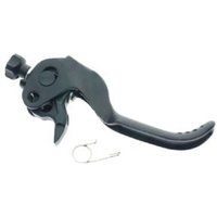 Image of Shimano Bl-m8100 Replacement Lever Assembly Left Hand