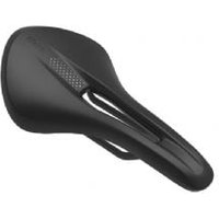Cyclestore Fizik Tempo Aliante R1 Road Saddle 145mm - Black | Save up to 12% with Loyalty Scheme & FREE 48hr tracked postage over £20.