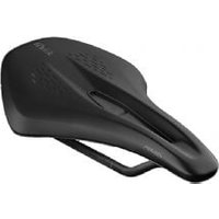 Cyclestore Fizik Terra Argo X1 Gravel Saddle 150mm - Black | Save up to 12% with Loyalty Scheme & FREE 48hr tracked postage over £20.