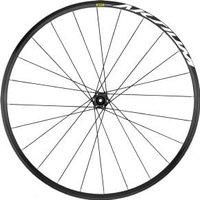 Cyclestore Mavic Aksium Disc 6 Bolt Front Wheel | Save up to 12% with Loyalty Scheme & FREE 48hr tracked postage over £20.