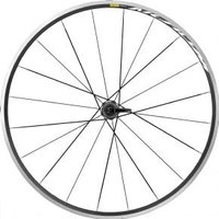 Cyclestore Mavic Aksium Rim Brake Qr Rear Wheel Shimano M11 Shimano M11 QR | Save up to 12% with Loyalty Scheme & FREE 48hr tracked postage over £20.