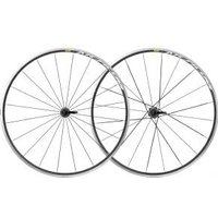Cyclestore Mavic Aksium Rim Brake Qr Wheelset Campagnolo 9/12x Campag ED11 9/12x QR Pair | Save up to 12% with Loyalty Scheme & FREE 48hr tracked postage over £20.