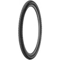 Image of Giant Sycamore S Anti-puncture Gravel Tyre 700 X 50c 700 x 50C - Black