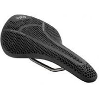 Cyclestore Fizik Tempo Aliante Adaptive R3 Saddle 145mm - Black | Save up to 12% with Loyalty Scheme & FREE 48hr tracked postage over £20.