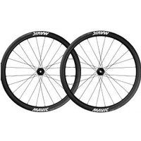 Cyclestore Mavic Cosmic S 42 Disc Carbon Wheelset Shimano M11 | Save up to 12% with Loyalty Scheme & FREE 48hr tracked postage over £20.