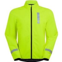 Image of Hump Reflect Waterproof Jacket XX-Large - Hi-Viz Yellow