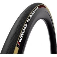 Cyclestore Vittoria Rubino Pro Iv Folding G2.0 Clincher Tyre 700x25-28c 700x28c - Tan Sidewall | Save up to 12% with Loyalty Scheme & FREE 48hr tracked postage over £20.