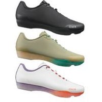 Image of Fizik Tempo Beat Spd Shoes 43 - Black