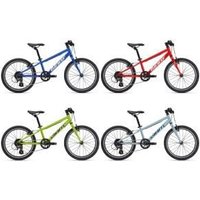 Cyclestore Giant Bikes Giant Arx 20 Kids Bike 2025 20" - Cobalt | Save up to 12% with Loyalty Scheme & FREE 48hr tracked postage over £20.