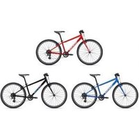 Cyclestore Giant Bikes Giant Arx 26 Kids Bike 2025 26 Black | Save up to 12% with Loyalty Scheme & FREE 48hr tracked postage over £20.