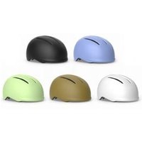Image of Met Vibe Mips Urban Helmet Small - Sand