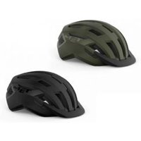 Cyclestore MET Met Allroad Mips Helmet Small - Black | Save up to 12% with Loyalty Scheme & FREE 48hr tracked postage over £20.