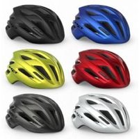 Cyclestore MET Met Idolo Road Helmet Unisize (52cm - 59cm) - Black | Save up to 12% with Loyalty Scheme & FREE 48hr tracked postage over £20.