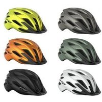 Image of Met Crossover Helmet