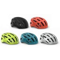 Image of Met Miles Helmet