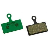 Cyclestore Aztec E-bike Disc Brake Pads For Shimano Xtr M985/xt M785/slx M675 | Save up to 12% with Loyalty Scheme & FREE 48hr tracked postage over £20.