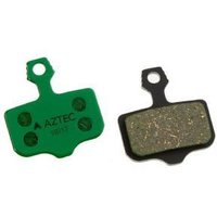 Image of Aztec E-bike Disc Brake Pads For Avid Elixir/sram Db/xx/xo