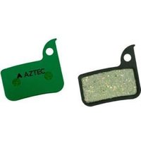 Cyclestore Aztec E-bike Disc Brake Pads For Sram Hrd Red 22/force 22 And Others | Save up to 12% with Loyalty Scheme & FREE 48hr tracked postage over £20.
