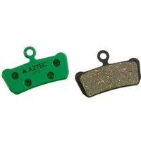 Cyclestore Aztec E-bike Disc Brake Pads For Avid Xo Trail/sram Guide | Save up to 12% with Loyalty Scheme & FREE 48hr tracked postage over £20.