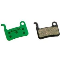 Cyclestore Aztec E-bike Disc Brake Pads For Shimano Xtr M975/m965/m966/saint M800 | Save up to 12% with Loyalty Scheme & FREE 48hr tracked postage over £20.