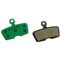 Cyclestore Aztec E-bike Disc Brake Pads For Avid Code 2011+/code R/code Rsc | Save up to 12% with Loyalty Scheme & FREE 48hr tracked postage over £20.