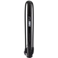 Cyclestore TruFlo Truflo Air Flow Minitrax Cnc Mini Floor Pump With Extra-long Hose | Save up to 12% with Loyalty Scheme & FREE 48hr tracked postage over £20.