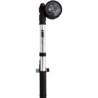 Image of Truflo Shock Pump Non-leak Head With Gauge