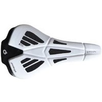 Cyclestore prologo Prologo Scratch 140 M5 Cpc Nack Saddle White 140mm - White | Save up to 12% with Loyalty Scheme & FREE 48hr tracked postage over £20.