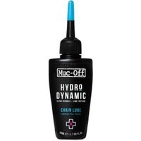 Cyclestore Muc Off Muc-off Hydrodynamic Lube 50ml | Save up to 12% with Loyalty Scheme & FREE 48hr tracked postage over £20.