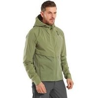 Cyclestore Altura Esker Waterproof Packable Waterproof Jacket Olive | Save up to 12% with Loyalty Scheme & FREE 48hr tracked postage over £20.