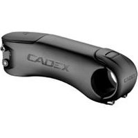 Cyclestore CADEX Cadex Race Carbon Stem Od2 100mm | Save up to 12% with Loyalty Scheme & FREE 48hr tracked postage over £20.