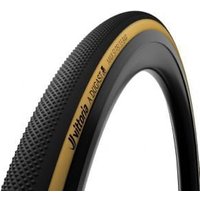 Cyclestore Vittoria A.dugast Pipistrello 33-28 Flying Doctor Neoprene Monsoon Xl Tubular Gravel Tyre 700-33c - Tan Sidewall | Save up to 12% with Loyalty Scheme & FREE 48hr tracked postage over £20.