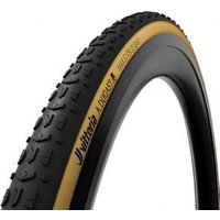 Cyclestore Vittoria A.dugast Typhoon 33-28 Cotton Neoprene Monsoon Xl Tubular Cyclocross Tyre 700-33c - Tan Sidewall | Save up to 12% with Loyalty Scheme & FREE 48hr tracked postage over £20.