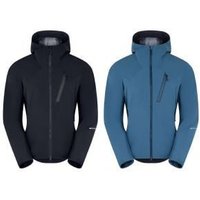 Image of Madison Dte 3-layer Waterproof Jacket Medium - Black