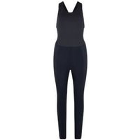 Image of Madison Dte Thermal Womens Bib Tights With Eit Pad 8 - Black