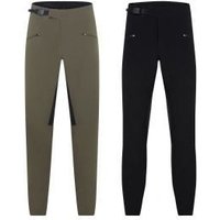 Image of Madison Dte 4-season Dwr Trail Trousers Large - Black Long