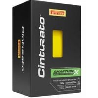 Image of Pirelli Cinturato Smartube X Inner Tube 700 x 40-50mm