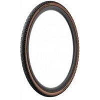 Cyclestore Pirelli Cinturato Gravel RC X Gravel Tyre 700 x 40c - Black | Save up to 12% with Loyalty Scheme & FREE 48hr tracked postage over £20.