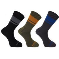 Image of Madison Dte Isoler Waterproof Long Socks