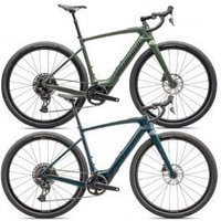 Cyclestore Specialized Turbo Creo 2 Comp Carbon Electric Road Bike 2025 54cm - Metallic Deep Lake/Deep Lake | Save up to 12% with Loyalty Scheme & FREE 48hr tracked postage over £20.